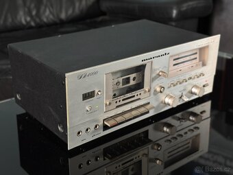Marantz SD 4000 kazetový magnetofon - 2