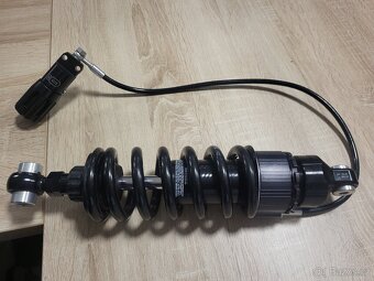 Kawasaki Z900/ rok2020-24- Ohlins KA740 Blackline-zánovní - 2