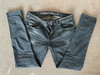 Pánské kalhoty GABBIANO - 2