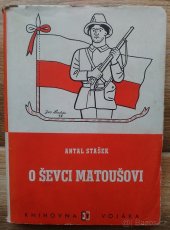 O ševci Matoušovi - 2