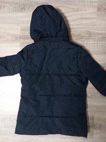 Dívčí kabátek Tchibo vel. 146/152 - 2