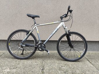 Horské kolo amulet - 2