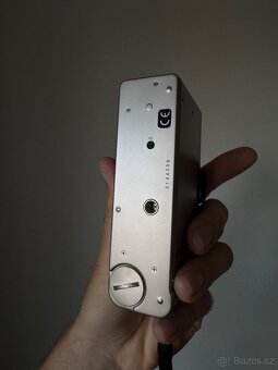 Leica Minilux 40mm f/2.4 - 2