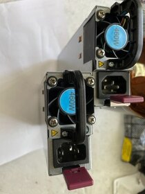 HPE 460W CS HE Gold Power Supply / 511777-001 / 503296-B21 - 2