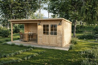 Profesionální 3D vizualizace interiérů a exteriérů - 2