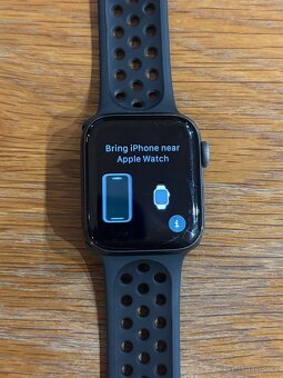 Apple watch 6 nike 40mm - 2