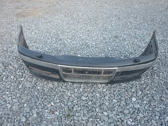 Přední nárazník Octavia 1 RS 132kw - 2
