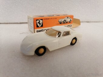 Směr auto na setrvačník ne ites - 2