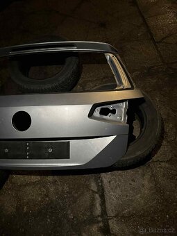 Volkswagen Passat b8 combi (páté vrata) - 2