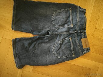 Chlapecké kraťasy vel.152 - 2