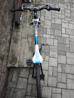 Rock Machine Surge 24" - 2