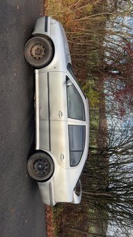 Škoda octavia 1 1.9tdi 66kw s úpravou na 81kw - 2