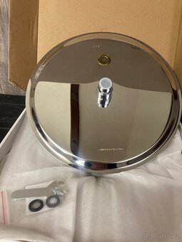 Sprchová růžice - 2