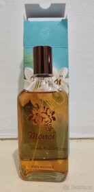 EDT Yves Rocher - Monoï Eau des Vahinés - 2
