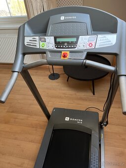 Běžecký pás Domyos TC-3 - 2