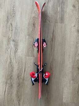 Dětské lyže 90cm - 2
