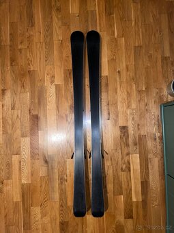 Blizzard G-Force Junior 140cm - 2