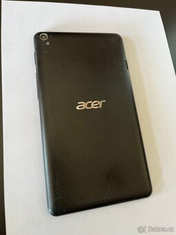 Tablet Acer - 2