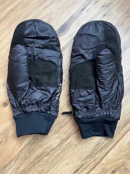 Rukavice Black Diamond Stance Mitts - 2