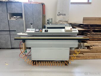 Olepovačka  hran - 2