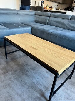 Konferenční stolek - 2