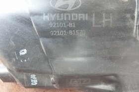 Hyundai Genesis - 2