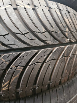 245/40R21 100W XL Lateral Force 4S UNIGRIP - 2