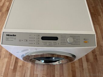 Pračka Miele (184) - 2