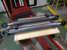 Hydraulické válce - 2