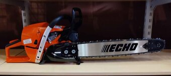 Motorová Pila ECHO CS-7310SX Akce Nová Skladem - 2
