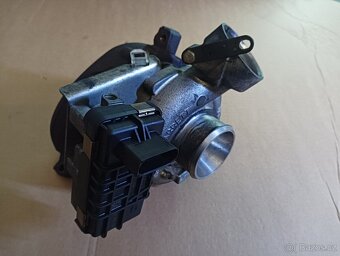 Turbo chrysler Pt cruiser 2.2 Crd 110 kw - 2