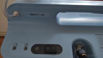 Kyslíkový koncentrátor - 2