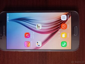 Samsung, Aligator, Cube - 2