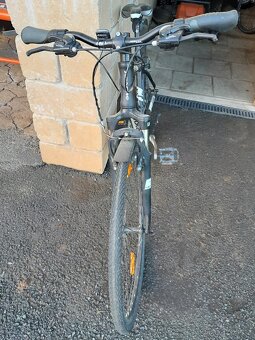 Dětské kolo APACHE - 2