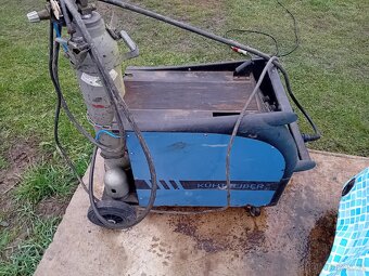 Kuhtreiber 2400 kit - 2