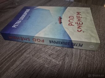 Pod sněhem - 2