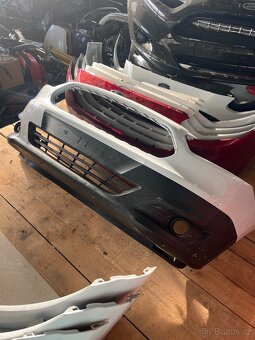 Ford courier 1.0ecoboost ND - 2