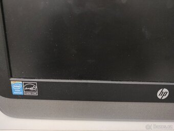 HP ProOne 400 - počítač All in One (VT) - 2