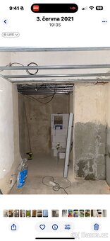 PRONAJEM BYTU SVITAVY - 2