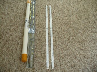 Led podsvit na tv LG nebo Sharp - 2