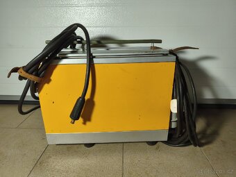 Svářečka RTB-2 - 2