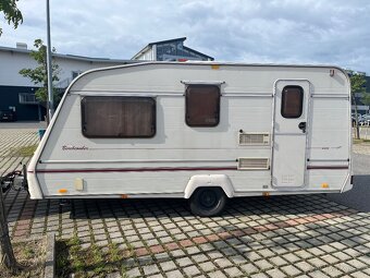 Karavan Bailey Beachcomber 404/4 - 2