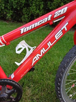 Amulet Tomcat 20 - 2