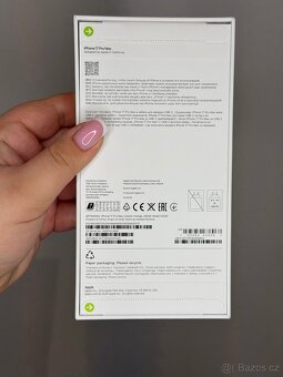 iPhone 17 Pro Max 256 GB Cosmic orange - 2