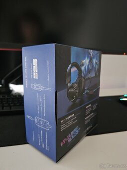 Sluchátka Fifine H9 - 2