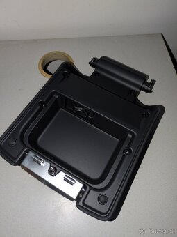 Loketní opěrka RR sport, Discovery 3/4 - 2