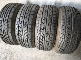 195/55 r16 letní pneumatiky - 2