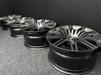 Alu BMW 5x120 19” 8.5j 9.5j - 2