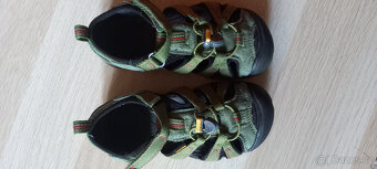 Keen seacamp II cnx vel. 31 - 2