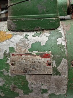 Elektromotor 1.5kw a2kw - 2